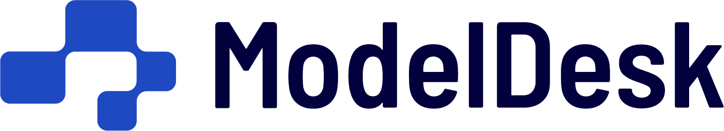 ModelDesk